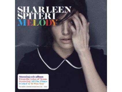 3397889 sharleen spiteri melody cd