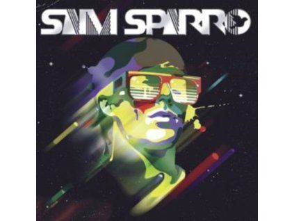 3397892 sam sparro sam sparro cd