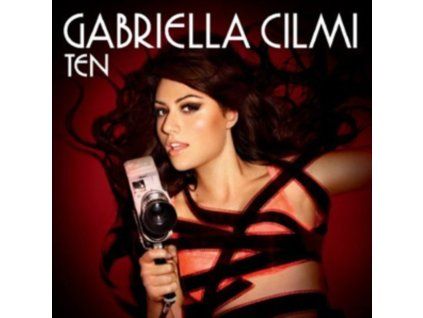 3398015 gabriella cilmi ten cd