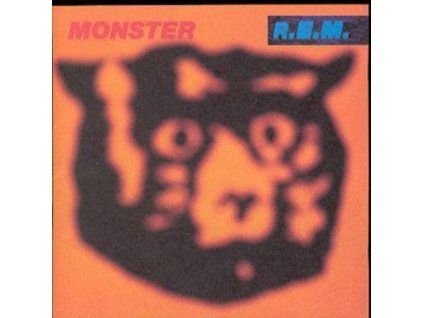 3398042 r e m monster cd