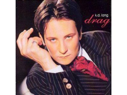 3398045 kd lang drag cd
