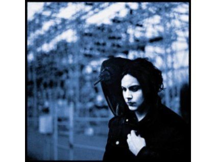 3398087 jack white blunderbuss cd