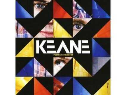 3398105 keane perfect symmetry cd