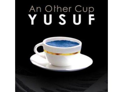 3398111 yusuf an other cup cd