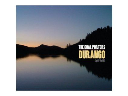 3398126 the coal porters durango cd