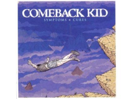 3398129 comeback kid symptoms cures cd