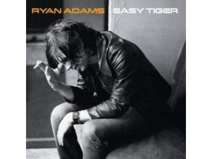 3398132 ryan adams easy tiger cd