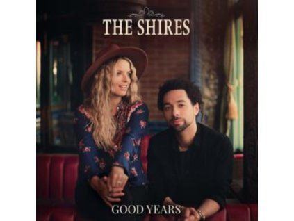 3398174 the shires good years cd