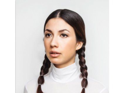 3398189 emmy the great second love cd