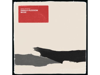 Various Artists - Fabric Presents Danilo Plessow (MCDE) CD