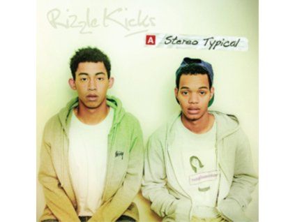 3398270 rizzle kicks stereo typical cd