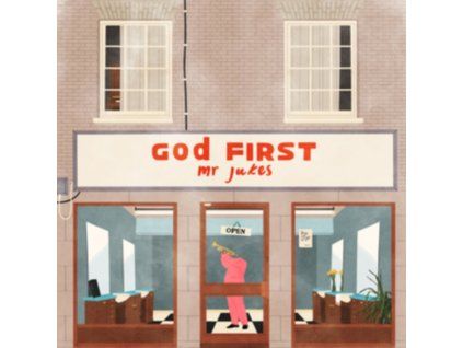 3398300 god first mr jukes cd