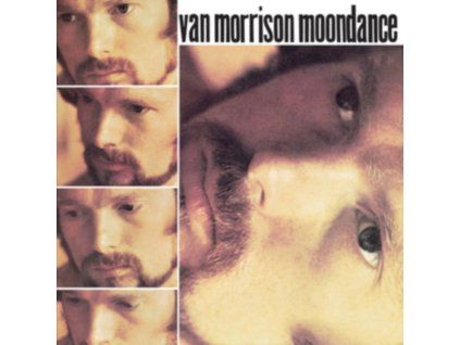 3398309 van morrison moondance cd