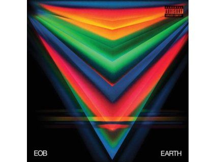 3398324 eob earth digipak cd