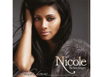 3398366 nicole scherzinger killer love cd