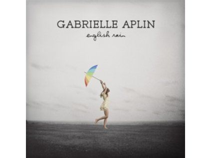 3398387 gabrielle aplin english rain cd