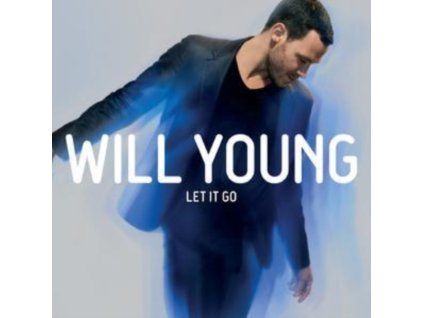 3398417 will young let it go cd