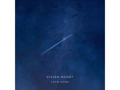 3398456 vivian roost from home cd