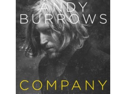 3398459 andy burrows company cd