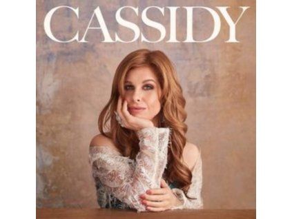 3398531 cassidy janson cassidy cd