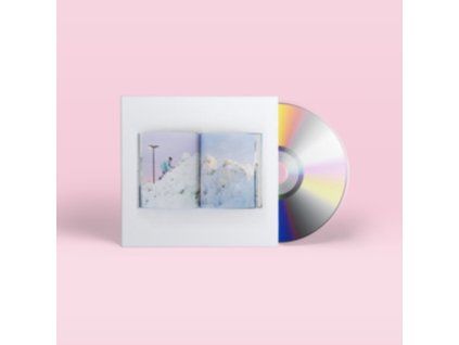 3398552 quinn christopherson write your name in pink cd