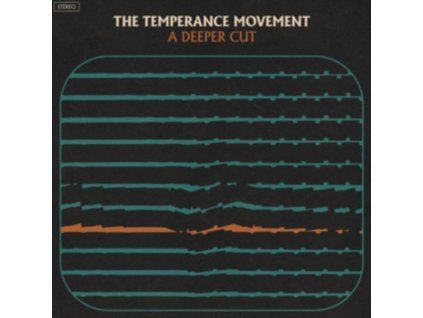 3398618 the temperance movement a deeper cut cd