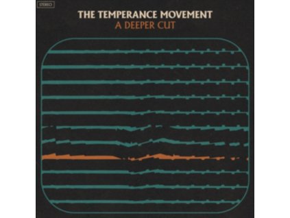 The Temperance Movement - A Deeper Cut CD