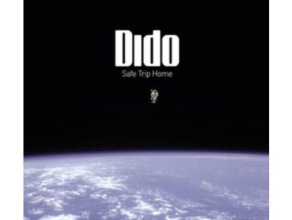 3398630 dido safe trip home 2 discs cd