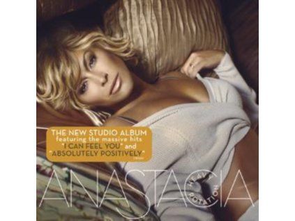 3398636 anastacia heavy rotation cd