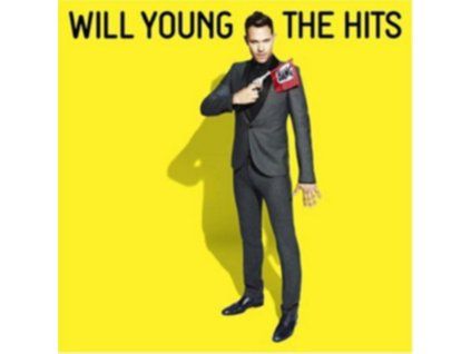 3398675 will young hits cd