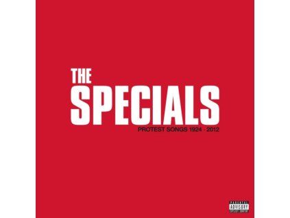 3398681 the specials protest songs 1924 2012 cd