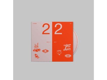 3398714 oh wonder 22 break 22 make cd