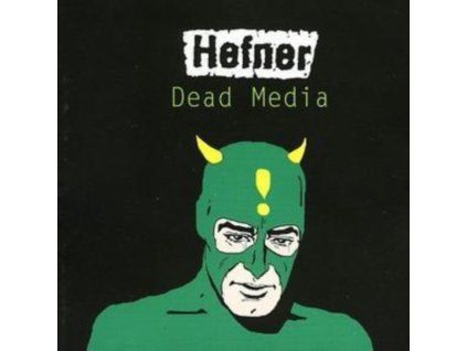 3398717 hefner dead media cd