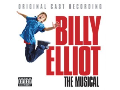 3398729 billy elliot the musical cd