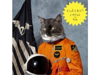 3398825 klaxons surfing the void cd