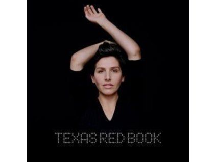 3398867 texas red book cd