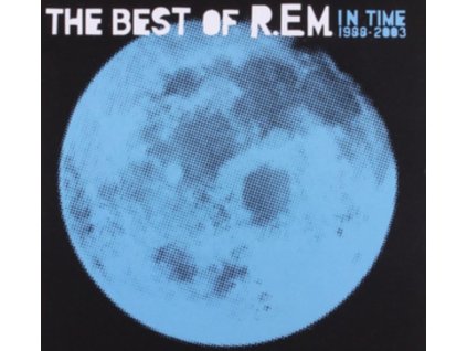 R.E.M. - In Time - The Best Of Rem 1988-2003 CD