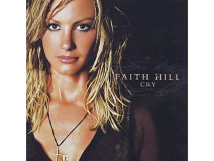 3398903 faith hill cry cd
