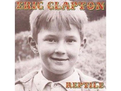 3398906 eric clapton reptile cd