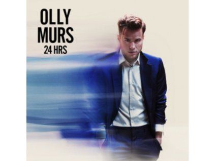 3398936 olly murs 24 hours cd