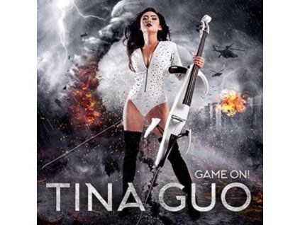 3398951 tina guo game on cd