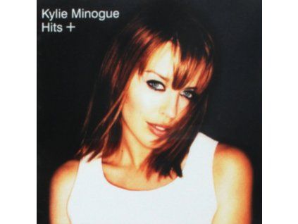 3399008 kylie minogue hits plus cd