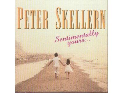 3399041 peter skellern sentimentally yours cd