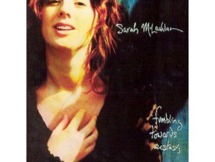 3399122 sarah mclachlan fumbling towards ecstasy cd