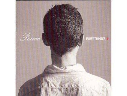 3399128 eurythmics peace cd