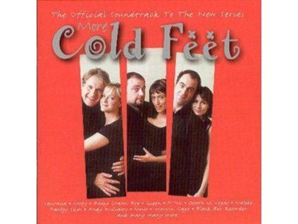 3399143 original soundtrack more cold feet cd