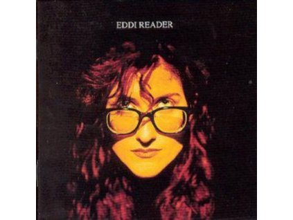Eddi Reader - Eddi Reader CD