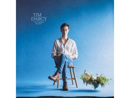 3399161 tim darcy saturday night cd
