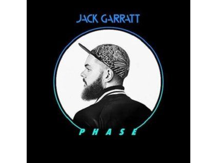 3399170 jack garratt phase deluxe edition cd
