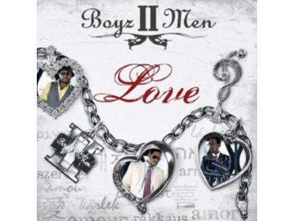 3399179 boyz ii men love cd